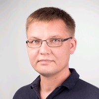 Alexey Bychkov