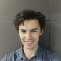 Robert Mccallum, Eit