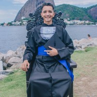 Lenon Torres Da Silva