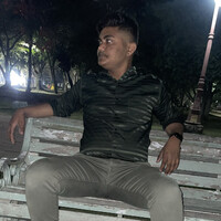 Md Samim Ali