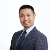 Kevin Thien Nguyen