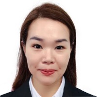 Amie Chong