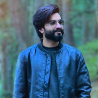 Muzamil Ali