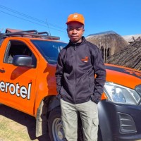 Teboho Samson Hlophe