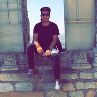 Shreyans Jain