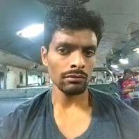 Ashwin Kambli