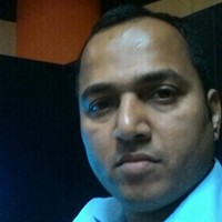 Kiran Kumar K