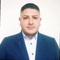 Oscar Fernando Bastidas