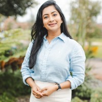 Farzana Mannan Borna