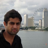 Siddharth Shanker