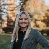 Payton Bucher