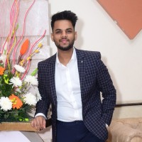 Saransh Jain