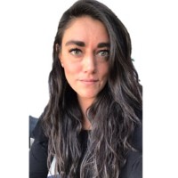 Georgina Sánchez Baca Gutiérrez