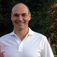 Marc Doré
