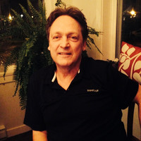 Dave Macgregor