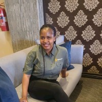 Peggy Mwale