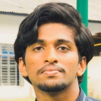 Ciril Sabu