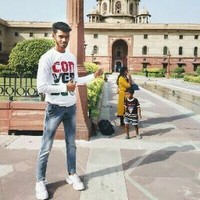 Sunny Singh