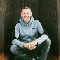 Mark Paulson - Same Day Courier Services Manchester UK