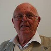 Peter Hicks