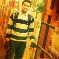 Sumit Prashar