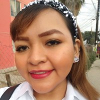 Estrella Cruz Ibarra