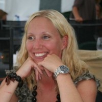 Jessica Scholz