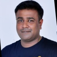 Lokesh N S