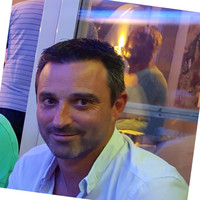 Franck Chapelain