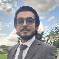 Omar Rehman