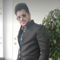 Deepak Arora