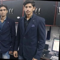 Bikram Kumar Rai