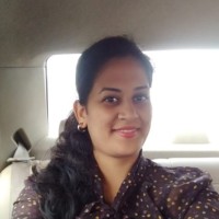 Poonam Bhosale