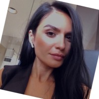 Corina Marinas
