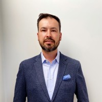 Dustyn Auramenko