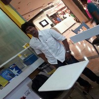 Arvind Ramakrishnan