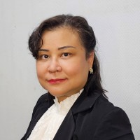 Nurfarah Zafirah Foo Abdullah