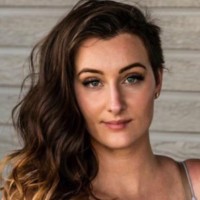 Abigail Strellnauer
