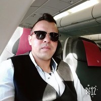 Kashif Zia