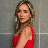 Katherine Olguín Gómez