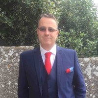 David Llewellyn