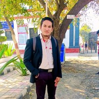 Anoop Kumar Mishra