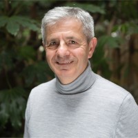 Alain Dupre