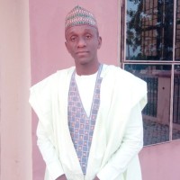 Muhammad Mubarak Umar