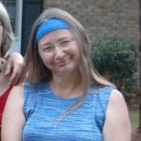 Elizabeth Nyblade, Ph.D.