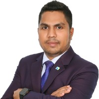 Shishir Das