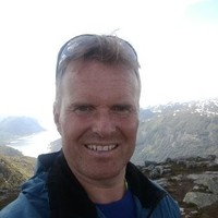 Sveinung Øygard