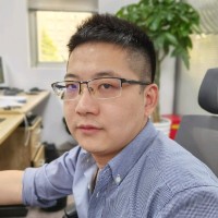 Justin Jiang