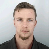 Nicolas Champagne