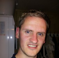 Kenneth Wikmark